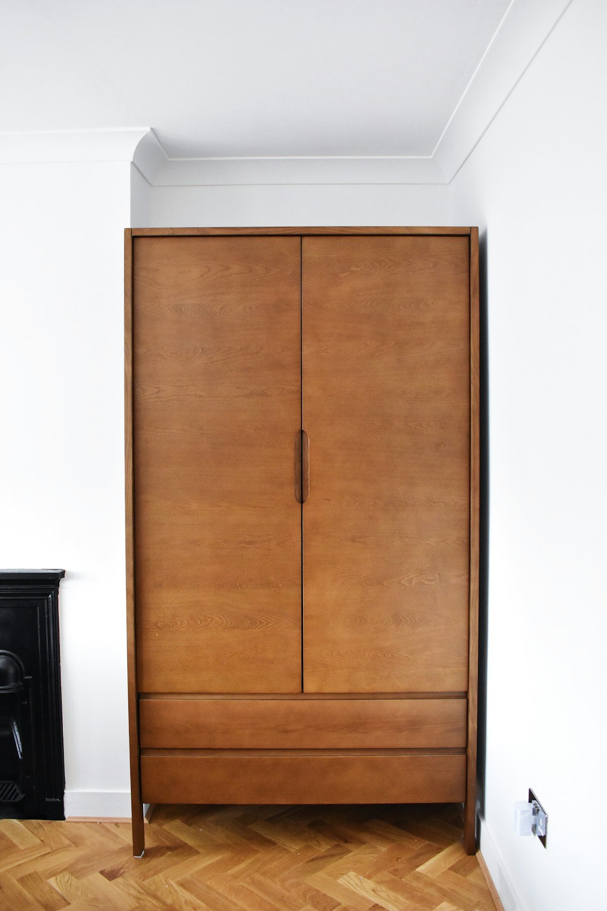 EliteCraft Cabinets project