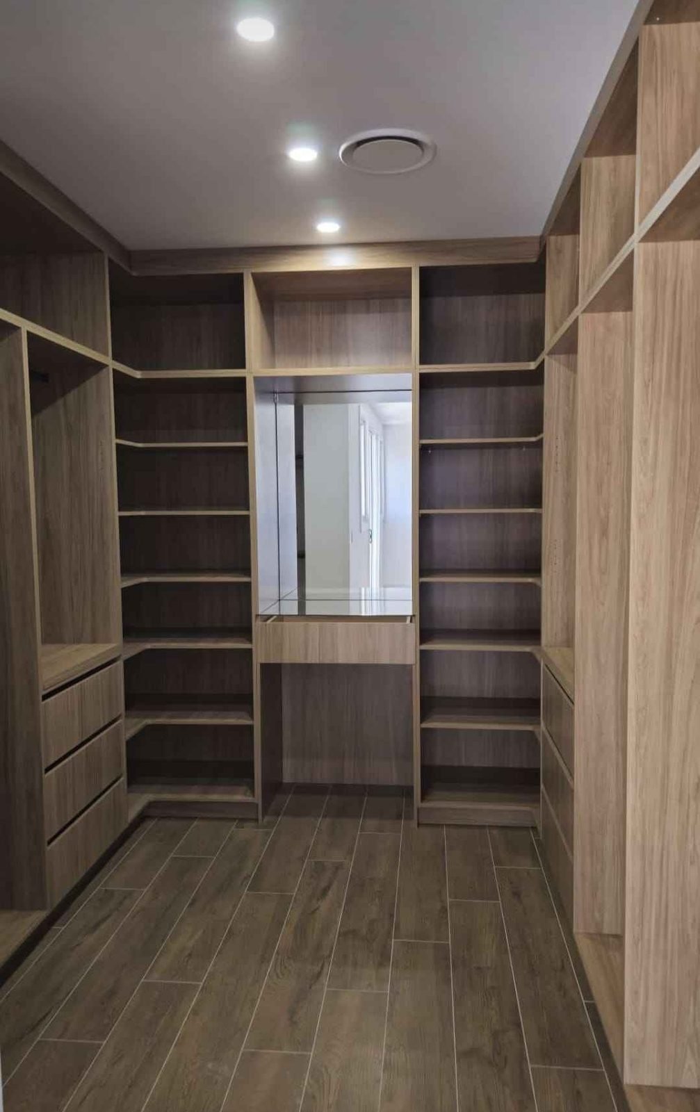EliteCraft Cabinets — custom joinery project in Sydney